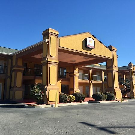 Hawkinsville Peach State Inn & Suites المظهر الخارجي الصورة