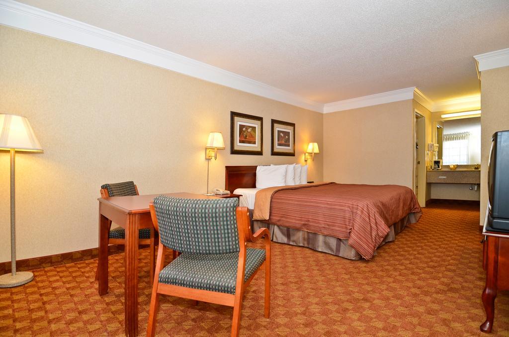 Hawkinsville Peach State Inn & Suites المظهر الخارجي الصورة