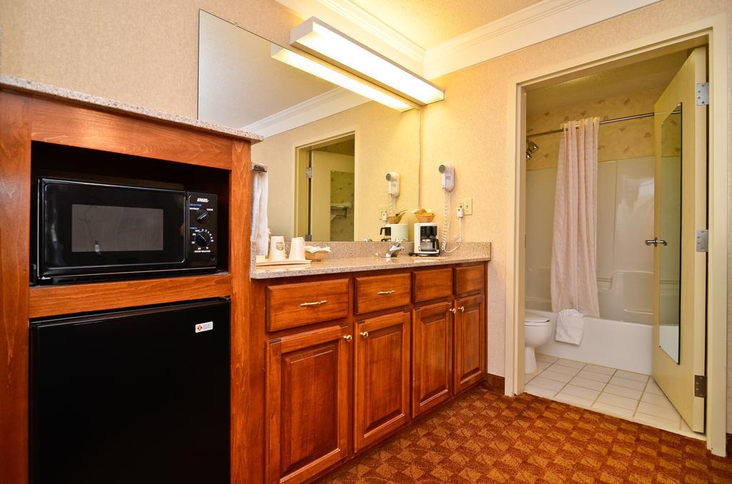 Hawkinsville Peach State Inn & Suites المظهر الخارجي الصورة