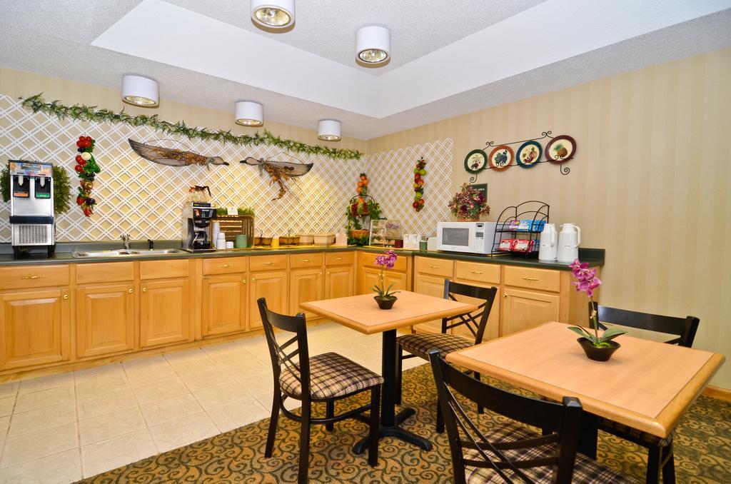 Hawkinsville Peach State Inn & Suites المظهر الخارجي الصورة